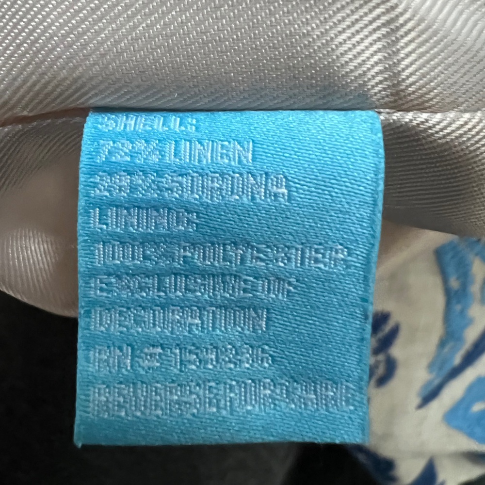 J Mclaughlin Copped Jacket - image 4